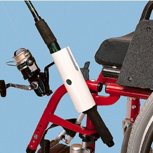 Fishing Pole Holder 